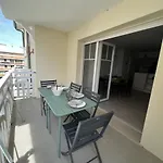 T3 De 66m² Avec Terrasse, Parking Et Proche Jetee Thiers, Centre-ville D'arcachon - Fr-1-374-209 Apartment *