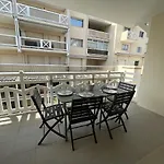 T3 De 66m² Avec Terrasse, Parking Et Proche Jetee Thiers, Centre-ville D'arcachon - Fr-1-374-209 Apartment Arcachon