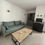 T3 De 66m² Avec Terrasse, Parking Et Proche Jetee Thiers, Centre-ville D'arcachon - Fr-1-374-209 * Arcachon