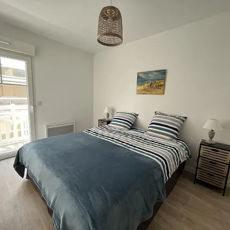 T3 De 66m² Avec Terrasse, Parking Et Proche Jetee Thiers, Centre-ville D'arcachon - Fr-1-374-209 Arcachon