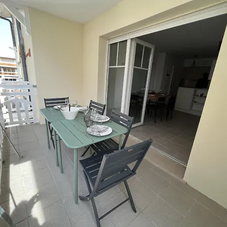 T3 De 66m² Avec Terrasse, Parking Et Proche Jetee Thiers, Centre-ville D'arcachon - Fr-1-374-209 Apartment